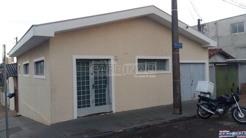 Alugar Comercial / Não Residencial em São Carlos. apenas R$ 1.112,00