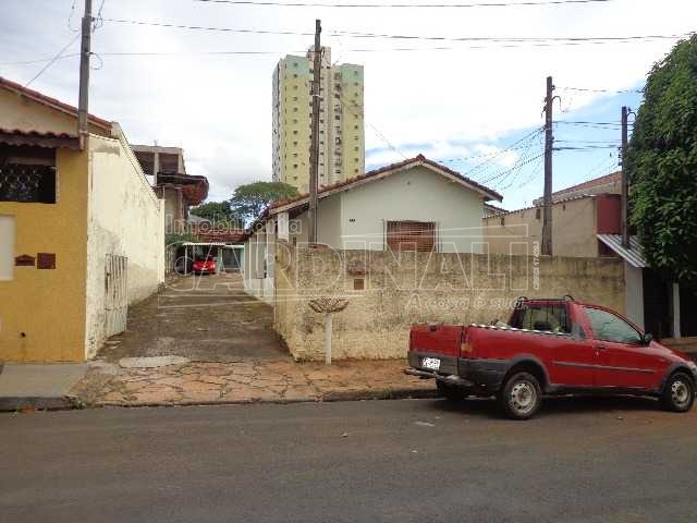 Alugar Casa / Padrão em São Carlos. apenas R$ 750.000,00