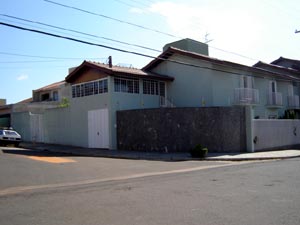 Alugar Casa / Sobrado em São Carlos. apenas R$ 3.334,00