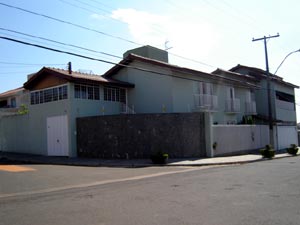 imagem 2 - Casa - Sobrado imagem 2 - Casa - Sobrado