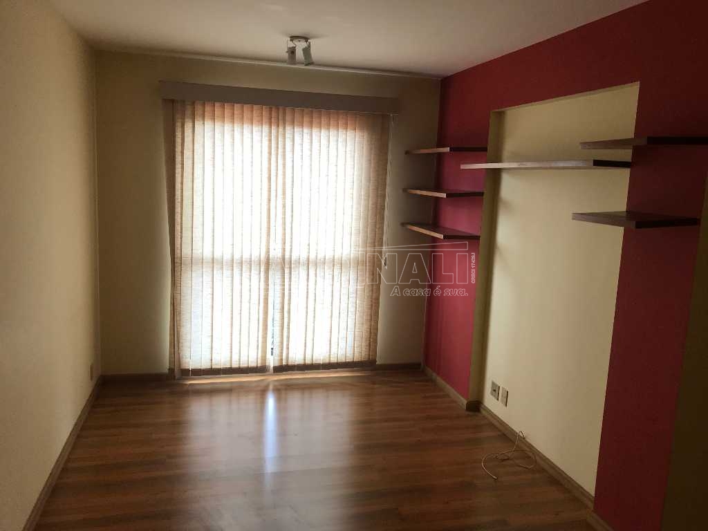 imagem 5 - Apartamento com 2 dormitórios no Centro próximo ao Poupa Tempo em São Carlos imagem 5 - Apartamento com 2 dormitórios no Centro próximo ao Poupa Tempo em São Carlos
