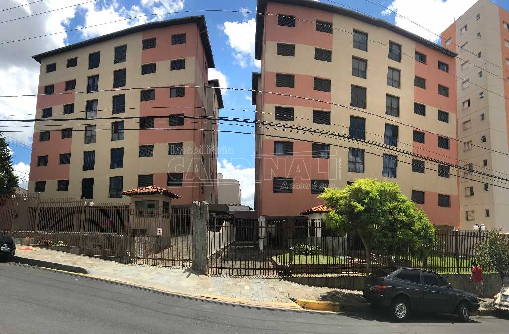imagem 1 - Apartamento com 2 dormitórios no Centro próximo ao Poupa Tempo em São Carlos imagem 1 - Apartamento com 2 dormitórios no Centro próximo ao Poupa Tempo em São Carlos