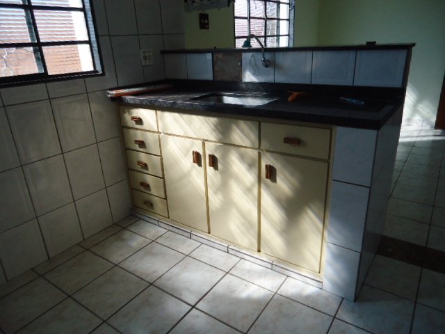 Casa com 2 dormitórios na Vila Boa Vista I próxima a Electrolux em São Carlos
