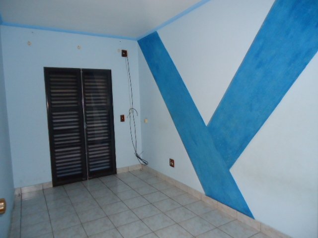Casa com 2 dormitórios na Vila Boa Vista I próxima a Electrolux em São Carlos