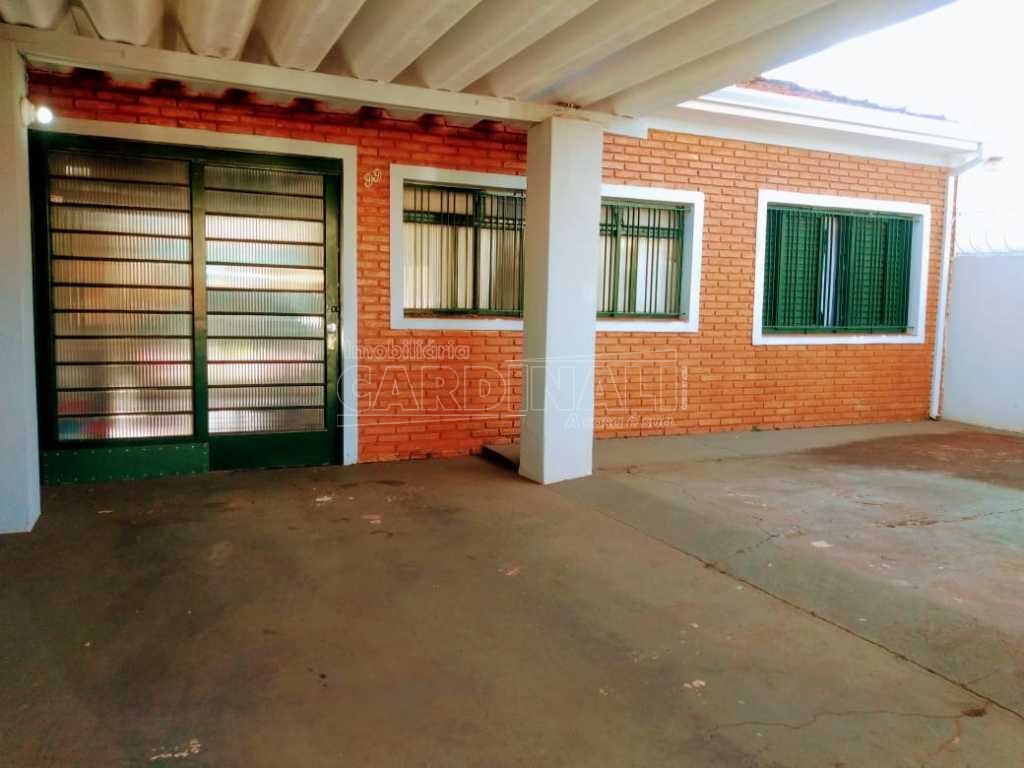 Alugar Casa / Padrão em Araraquara. apenas R$ 320.000,00