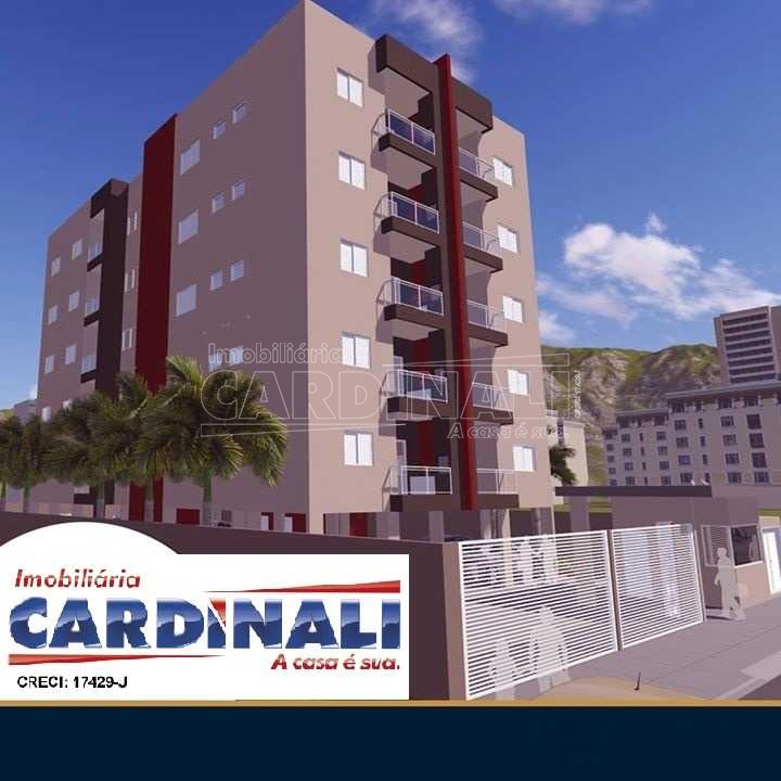 Alugar Apartamento / Padrão em Araraquara. apenas R$ 320.000,00