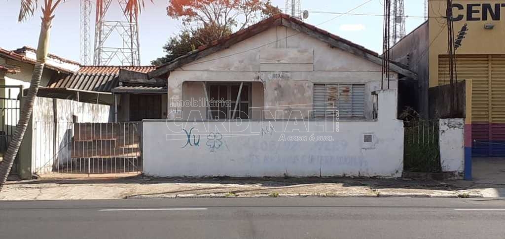 Alugar Casa / Padrão em Araraquara. apenas R$ 500.000,00