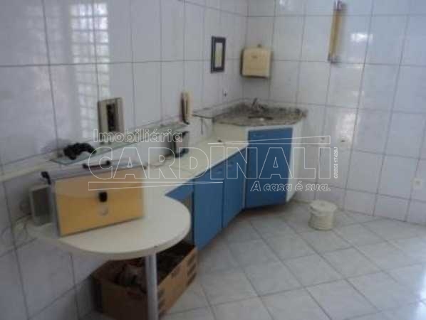 Alugar Comercial / Sala em São Carlos. apenas R$ 778,00