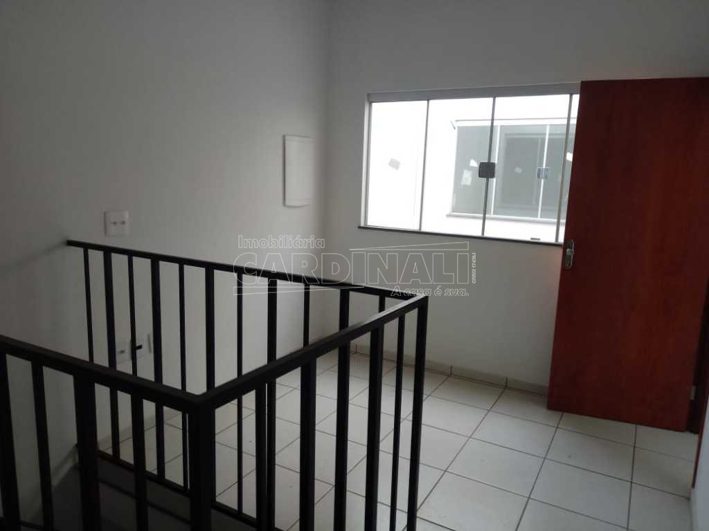 imagem 1 - Salão comercial no Centro próximo ao Hospital São Francisco em Araraquara imagem 1 - Salão comercial no Centro próximo ao Hospital São Francisco em Araraquara