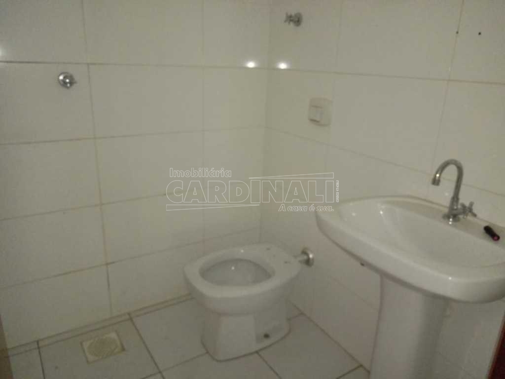 imagem 2 - Salão comercial no Centro próximo ao Hospital São Francisco em Araraquara imagem 2 - Salão comercial no Centro próximo ao Hospital São Francisco em Araraquara