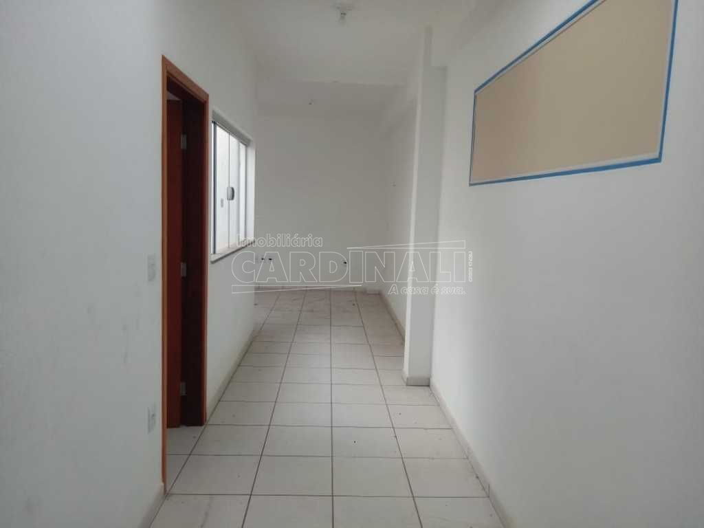 imagem 3 - Salão comercial no Centro próximo ao Hospital São Francisco em Araraquara imagem 3 - Salão comercial no Centro próximo ao Hospital São Francisco em Araraquara