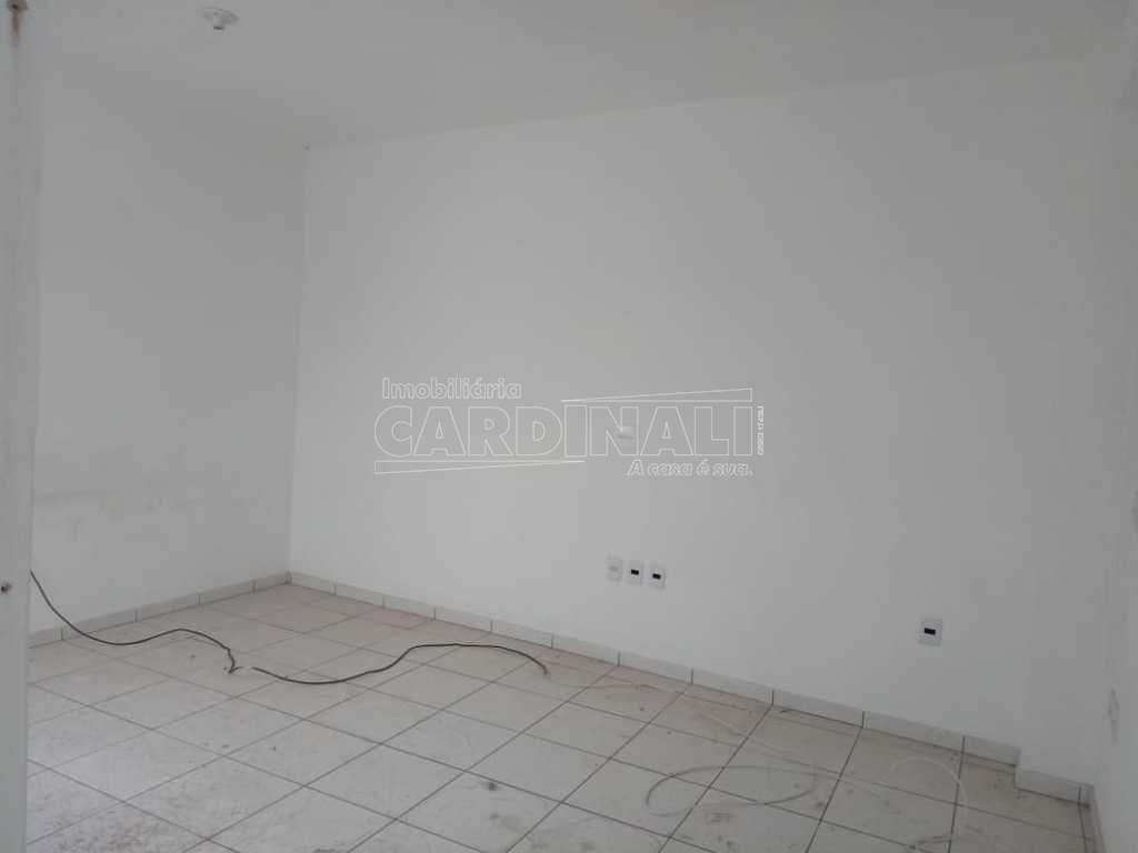 imagem 4 - Salão comercial no Centro próximo ao Hospital São Francisco em Araraquara imagem 4 - Salão comercial no Centro próximo ao Hospital São Francisco em Araraquara