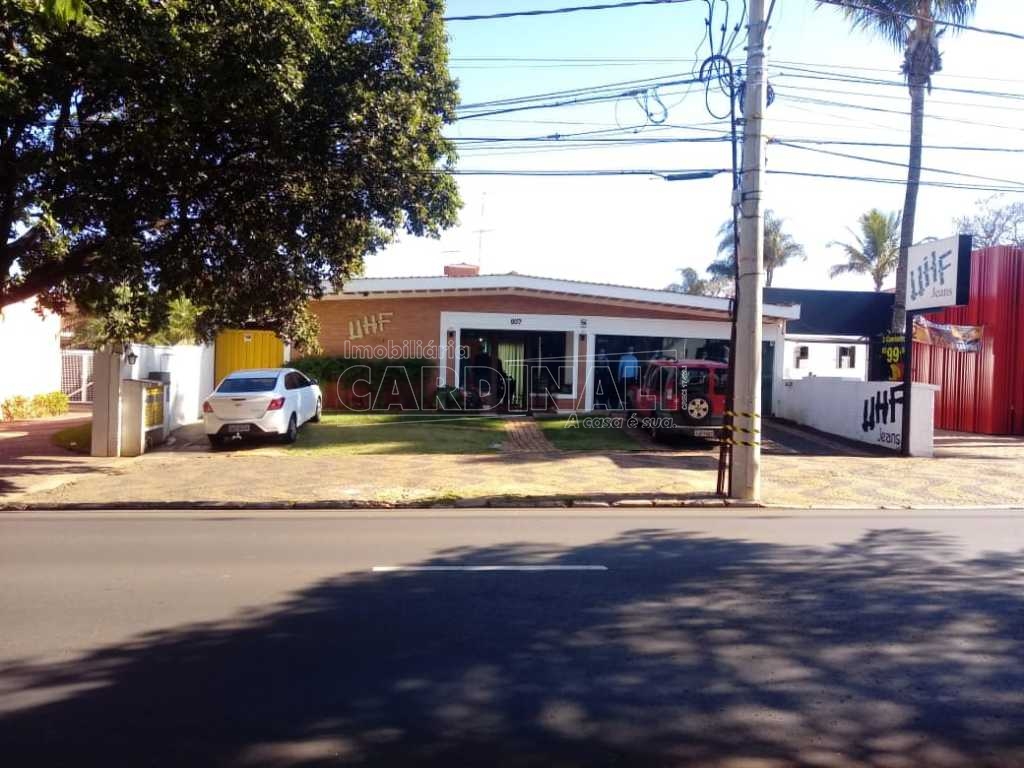 Araraquara Centro Comercial Venda R$2.800.000,00 