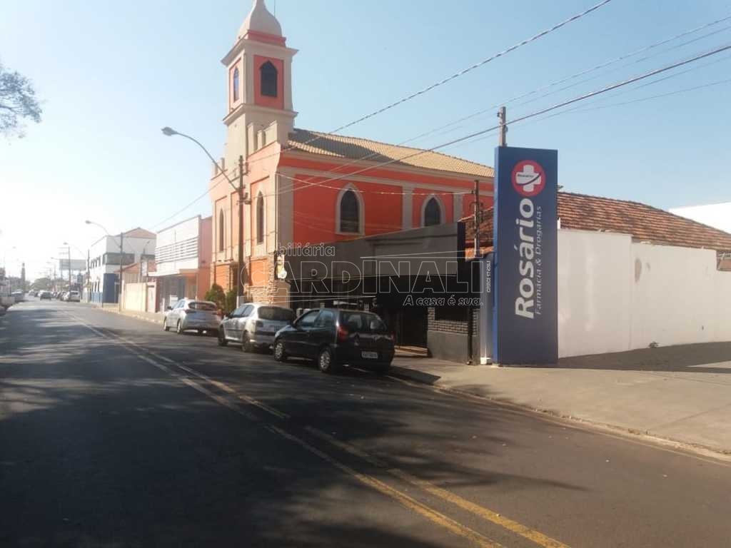 imagem 1 - Salão comercial no centro de Ibaté imagem 1 - Salão comercial no centro de Ibaté