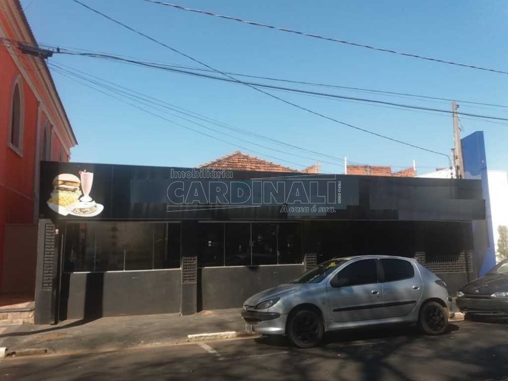 imagem 2 - Salão comercial no centro de Ibaté imagem 2 - Salão comercial no centro de Ibaté