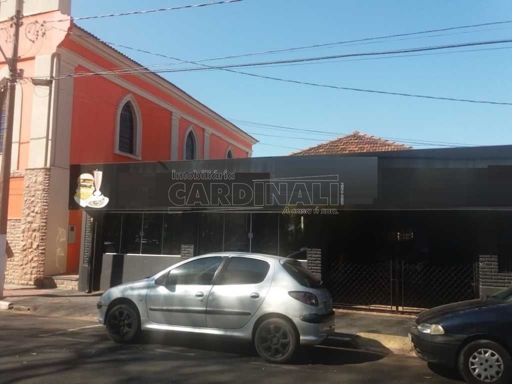 imagem 4 - Salão comercial no centro de Ibaté imagem 4 - Salão comercial no centro de Ibaté