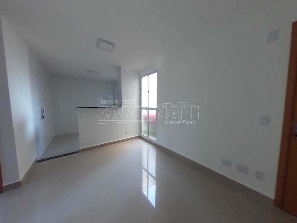 imagem 1 - Apartamento - Padrão imagem 1 - Apartamento - Padrão