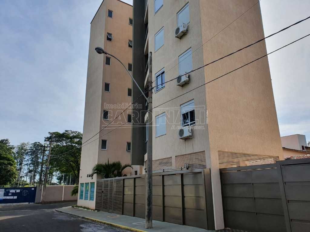 imagem 2 - Apartamento com 1 dormitório e 1 suíte no Centro próximo ao São Carlos Clube imagem 2 - Apartamento com 1 dormitório e 1 suíte no Centro próximo ao São Carlos Clube