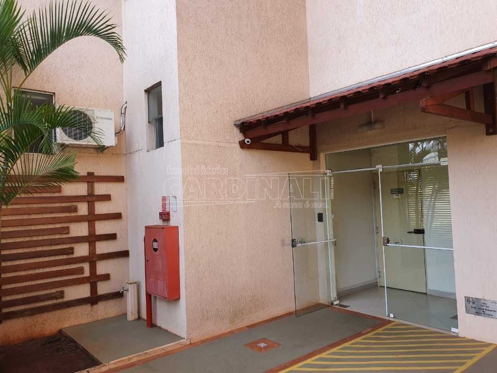imagem 5 - Apartamento com 1 dormitório e 1 suíte no Centro próximo ao São Carlos Clube imagem 5 - Apartamento com 1 dormitório e 1 suíte no Centro próximo ao São Carlos Clube
