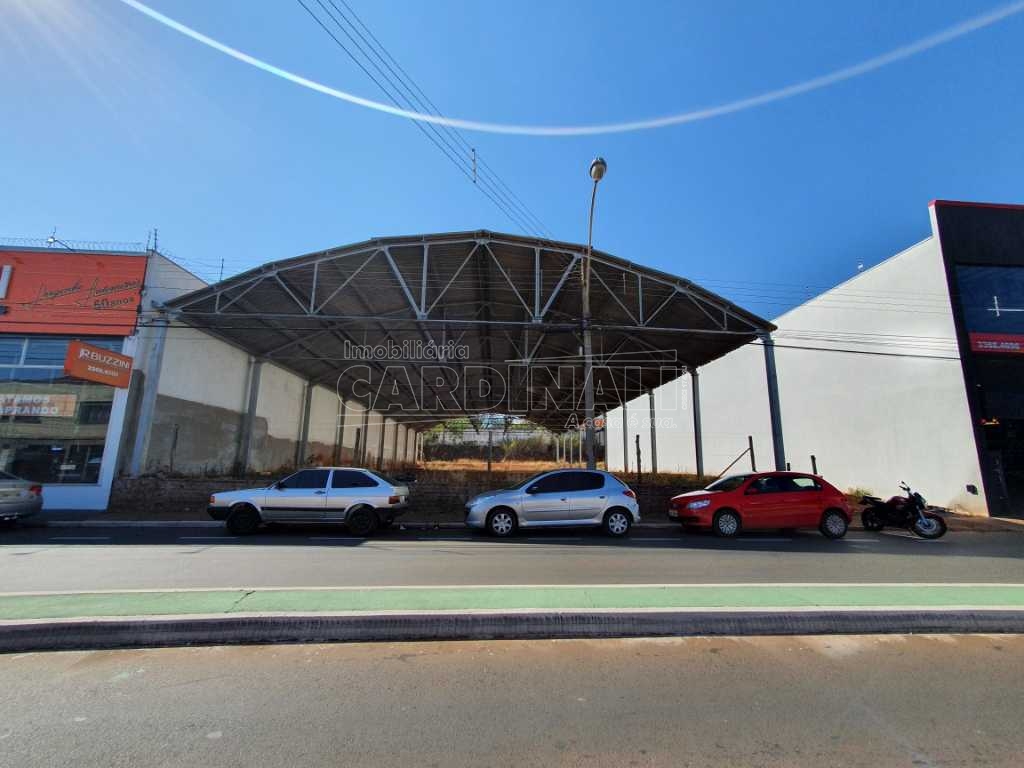 imagem 1 - Imóvel Comercial localizado na Avenida São Carlos imagem 1 - Imóvel Comercial localizado na Avenida São Carlos