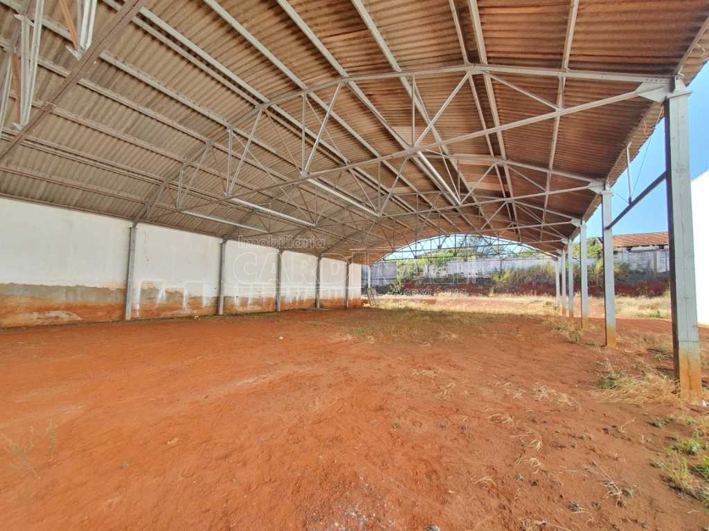 imagem 2 - Imóvel Comercial localizado na Avenida São Carlos imagem 2 - Imóvel Comercial localizado na Avenida São Carlos