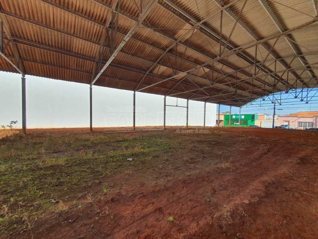 imagem 5 - Imóvel Comercial localizado na Avenida São Carlos imagem 5 - Imóvel Comercial localizado na Avenida São Carlos