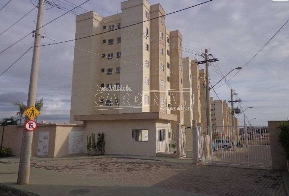 imagem 1 - Apartamento - Padrão imagem 1 - Apartamento - Padrão