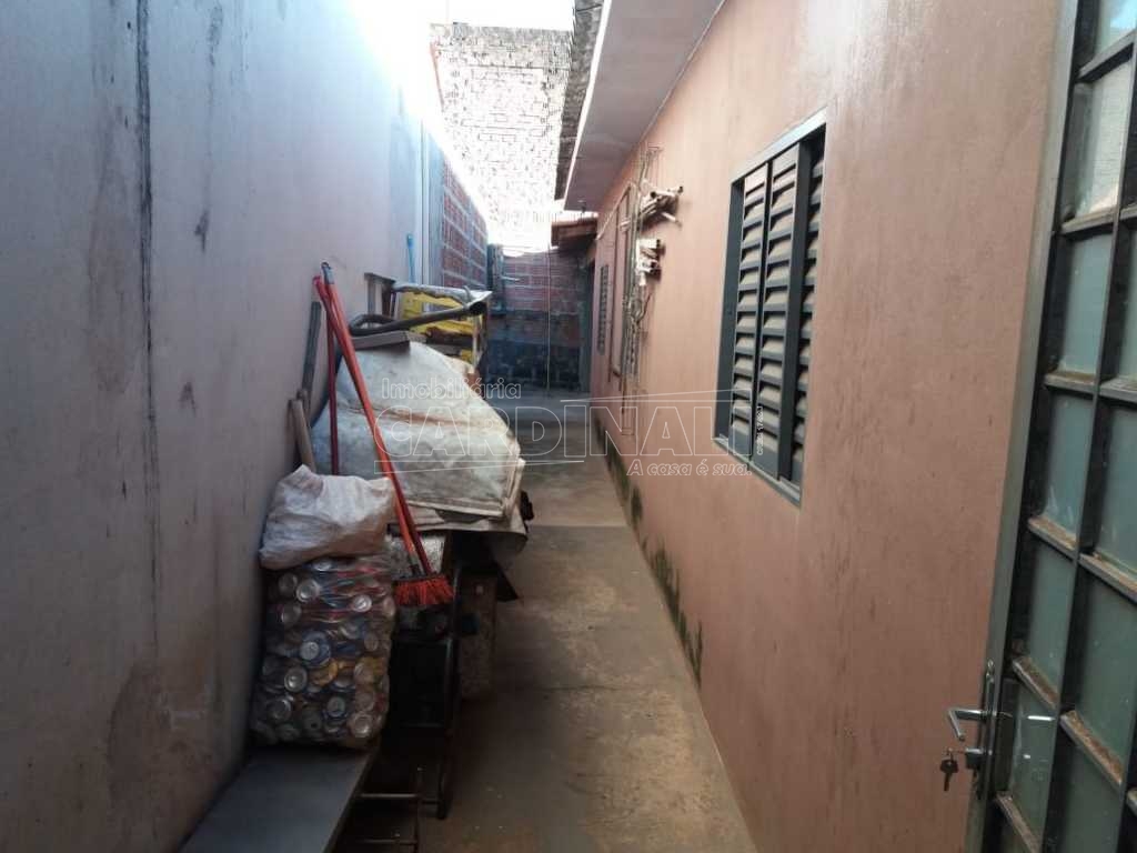 imagem 1 - Casa à venda na Popular em Ibaté imagem 1 - Casa à venda na Popular em Ibaté