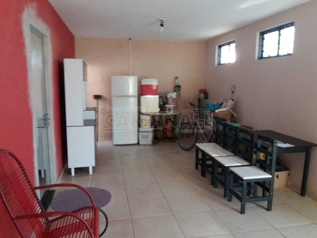 imagem 2 - Casa à venda na Popular em Ibaté imagem 2 - Casa à venda na Popular em Ibaté