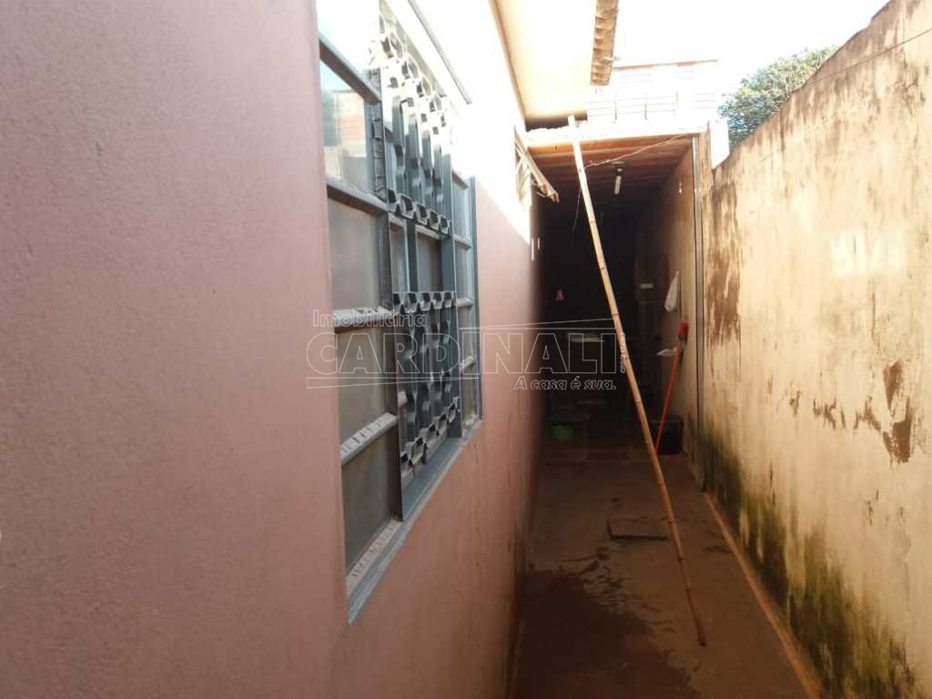 imagem 3 - Casa à venda na Popular em Ibaté imagem 3 - Casa à venda na Popular em Ibaté