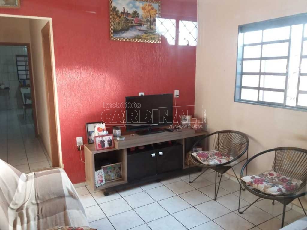 imagem 4 - Casa à venda na Popular em Ibaté imagem 4 - Casa à venda na Popular em Ibaté