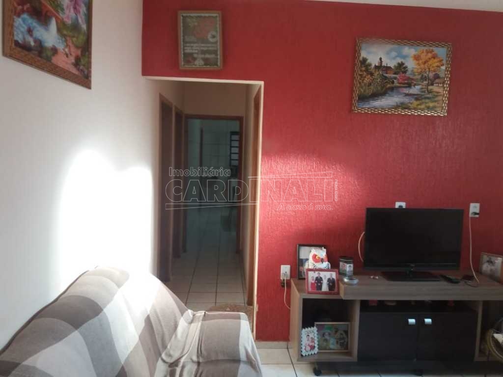 imagem 5 - Casa à venda na Popular em Ibaté imagem 5 - Casa à venda na Popular em Ibaté