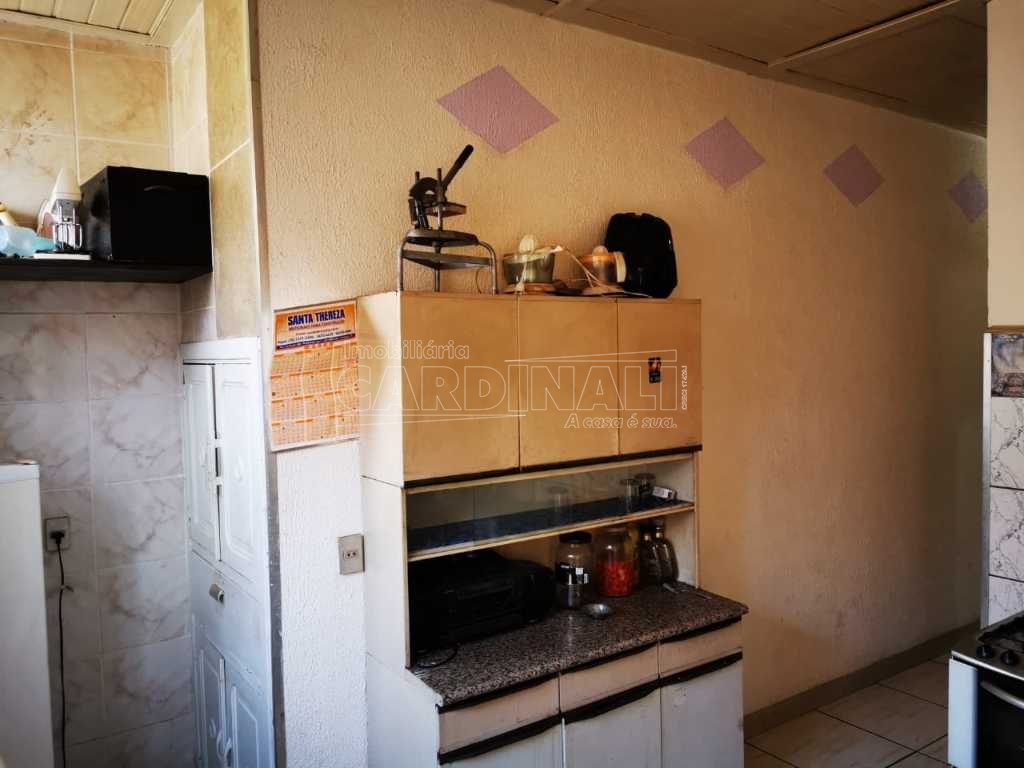 Alugar Casa / Padrão em Araraquara. apenas R$ 292.000,00