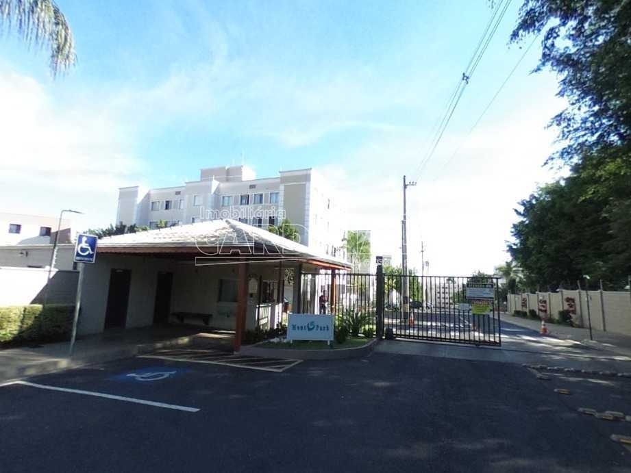 imagem 2 - Apartamento - Padrão imagem 2 - Apartamento - Padrão