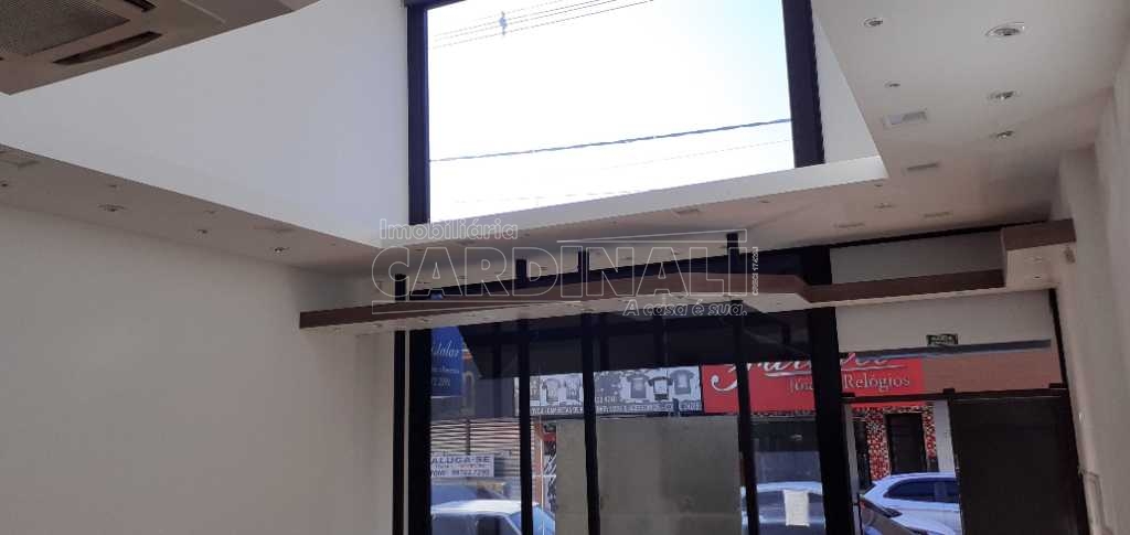 imagem 2 - Salão Comercial no Jardim São Carlos próximo ao Mercado Municipal em São Carlos imagem 2 - Salão Comercial no Jardim São Carlos próximo ao Mercado Municipal em São Carlos