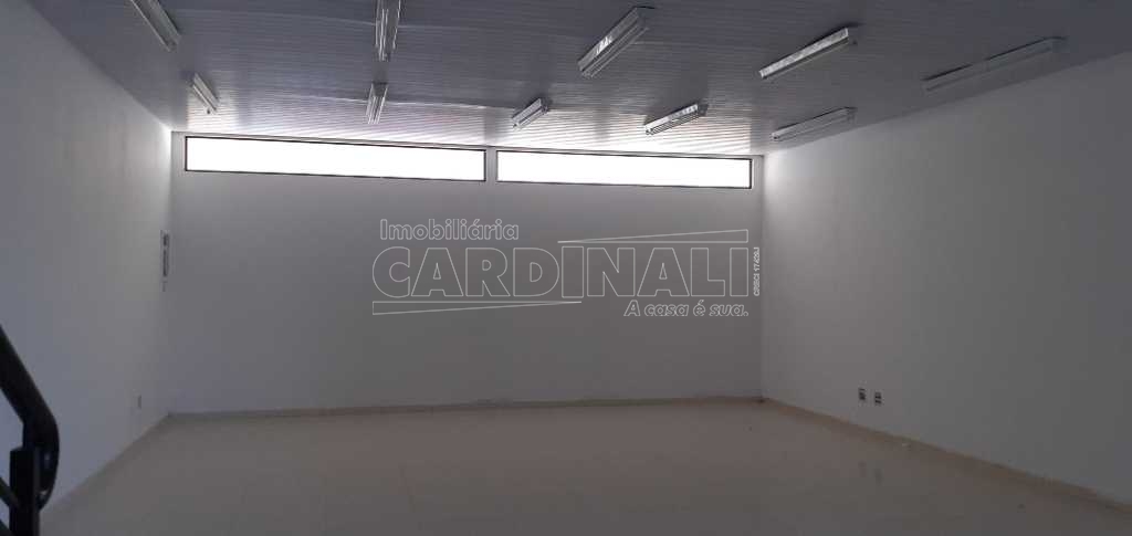 imagem 4 - Salão Comercial no Jardim São Carlos próximo ao Mercado Municipal em São Carlos imagem 4 - Salão Comercial no Jardim São Carlos próximo ao Mercado Municipal em São Carlos