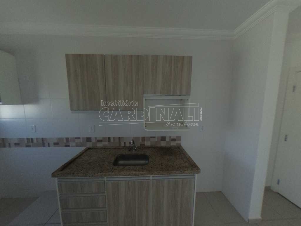 imagem 2 - Apartamento - Padrão imagem 2 - Apartamento - Padrão