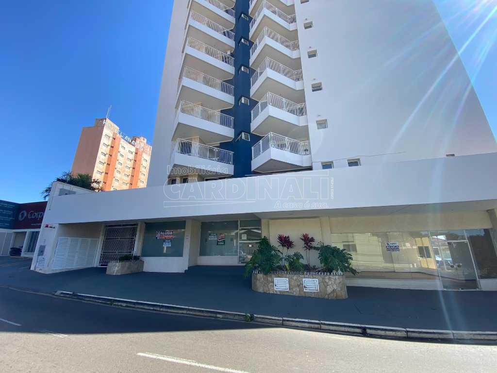 imagem 1 - Salão Comercial no Jardim Macarengo próximo a USP em São Carlos imagem 1 - Salão Comercial no Jardim Macarengo próximo a USP em São Carlos