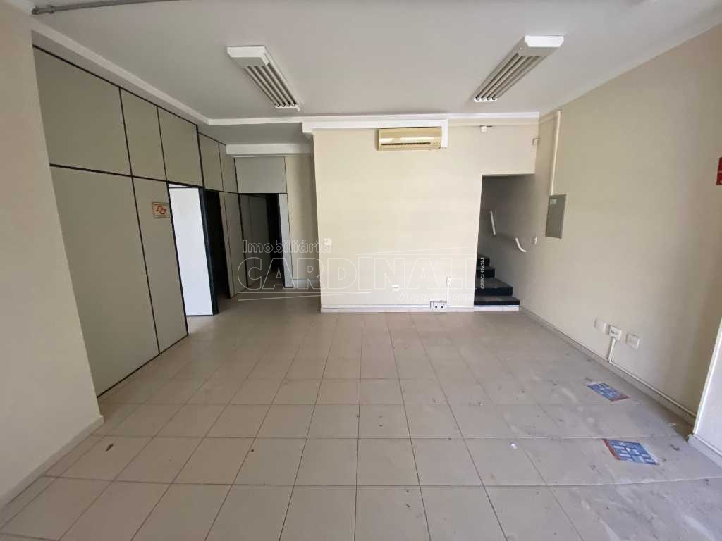 imagem 4 - Salão Comercial no Jardim Macarengo próximo a USP em São Carlos imagem 4 - Salão Comercial no Jardim Macarengo próximo a USP em São Carlos