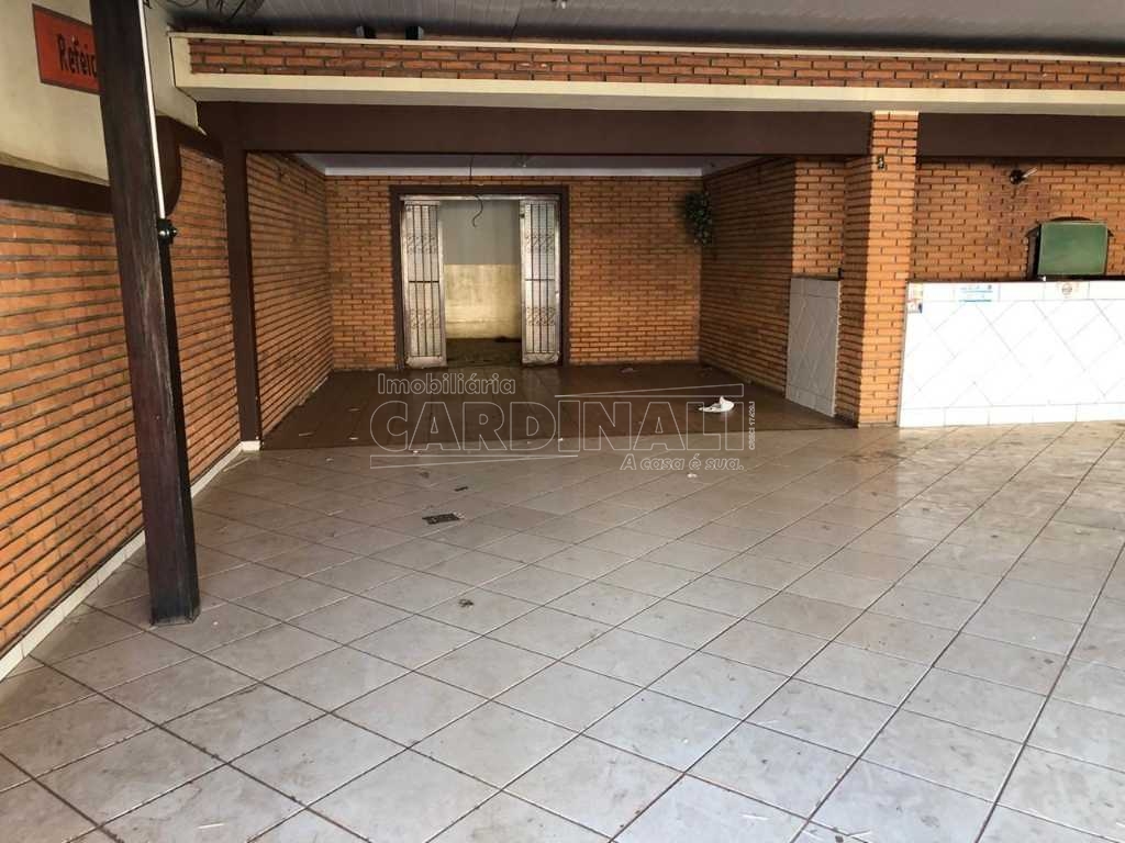 Ibate Centro Comercial Venda R$750.000,00 