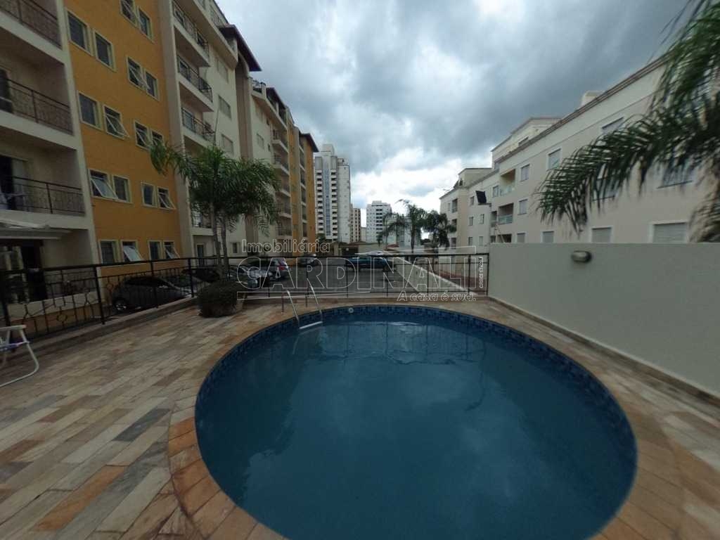 imagem 2 - Apartamento com 1 dormitório no Jardim Gibertoni próximo ao Shopping Iguatemi em São Carlos imagem 2 - Apartamento com 1 dormitório no Jardim Gibertoni próximo ao Shopping Iguatemi em São Carlos