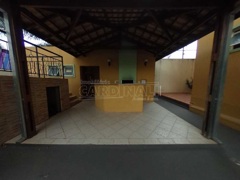 imagem 1 - Apartamento com 1 dormitório no Jardim Gibertoni próximo ao Shopping Iguatemi em São Carlos imagem 1 - Apartamento com 1 dormitório no Jardim Gibertoni próximo ao Shopping Iguatemi em São Carlos