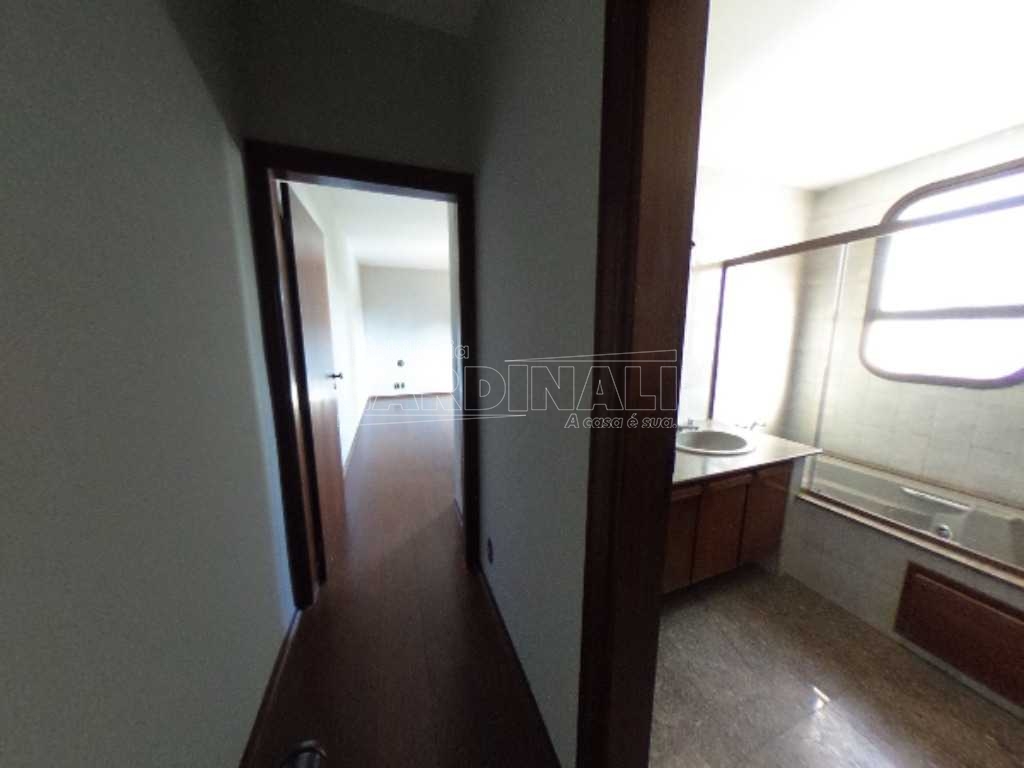 imagem 4 - Apartamento com 2 dormitórios e 1 suíte no Centro em Araraquara imagem 4 - Apartamento com 2 dormitórios e 1 suíte no Centro em Araraquara