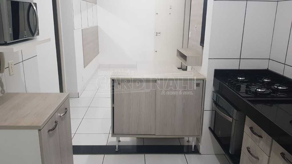 imagem 2 - Apartamento - Padrão imagem 2 - Apartamento - Padrão