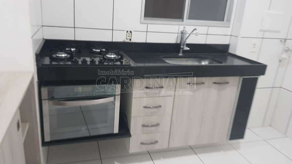 imagem 4 - Apartamento - Padrão imagem 4 - Apartamento - Padrão