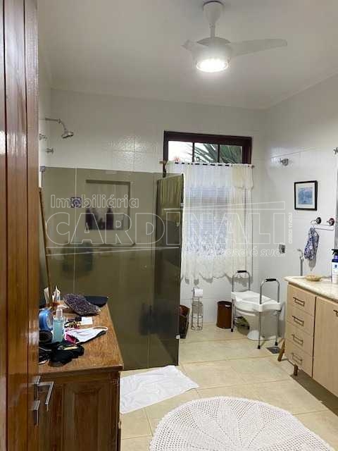Alugar Casa / Condomínio em São Carlos R$ 11.112,00 - Foto 29 Alugar Casa / Condomínio em São Carlos R$ 11.112,00 - Foto 29