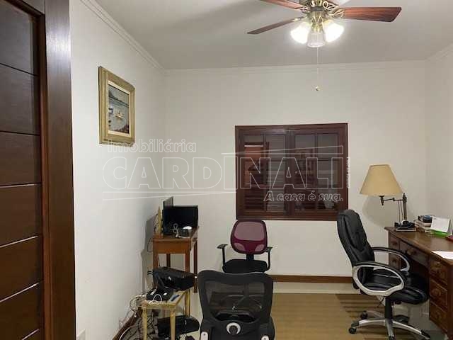 Alugar Casa / Condomínio em São Carlos R$ 11.112,00 - Foto 31 Alugar Casa / Condomínio em São Carlos R$ 11.112,00 - Foto 31