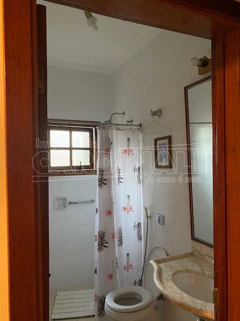 Alugar Casa / Condomínio em São Carlos R$ 11.112,00 - Foto 39 Alugar Casa / Condomínio em São Carlos R$ 11.112,00 - Foto 39