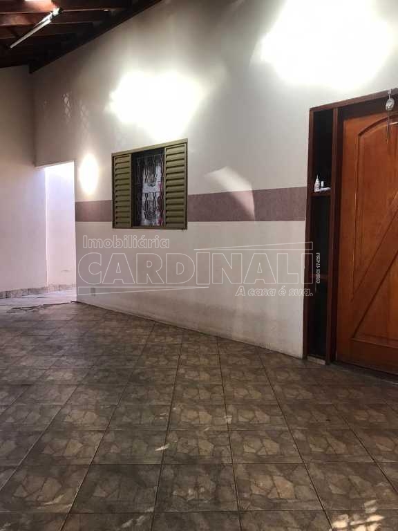 Alugar Casa / Padrão em Araraquara. apenas R$ 295.000,00