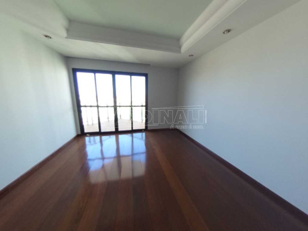 Alugar Apartamento / Padrão em Araraquara. apenas R$ 1.700,00